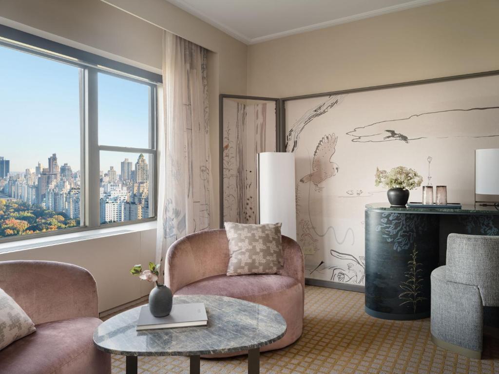 Park Lane New York - Panoramic Park View King