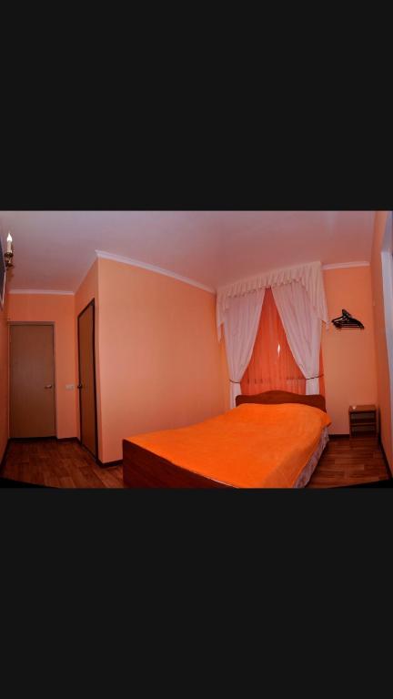 Гостевой дом Арго - отзывы и видео