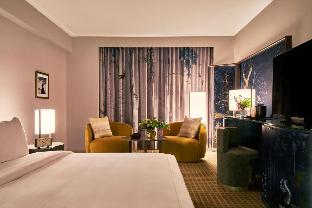 Park Lane New York - Park Lane King