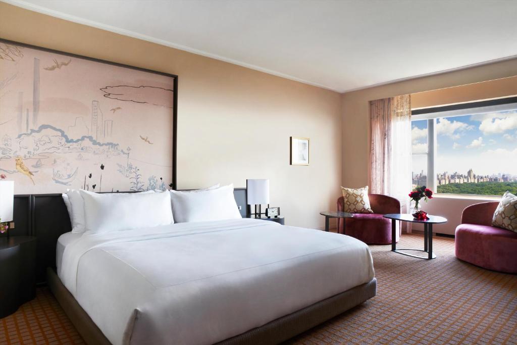 Park Lane New York - Park View King