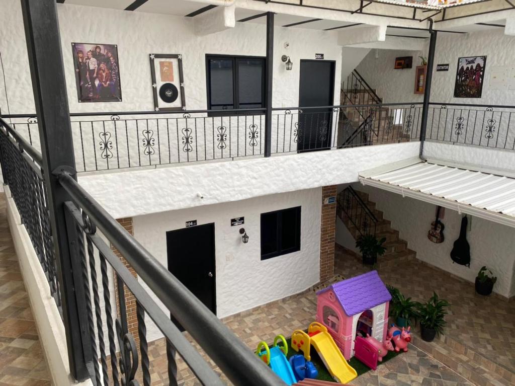 Fotografie z fotogalerie ubytování Hotel Ozzy v destinaci Doradal