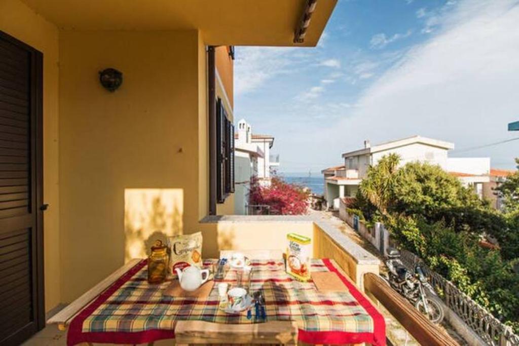 Climbing House Alveare - Housity