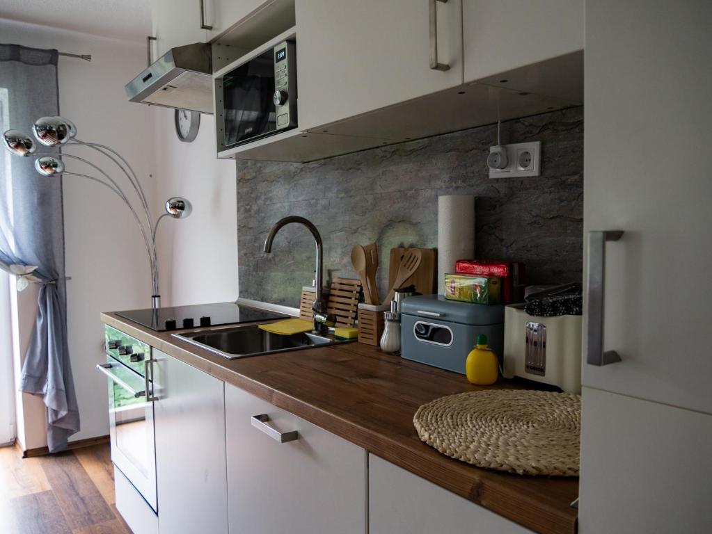 ERZHAUS Apartments - Apartamento De Dos Dormitorios