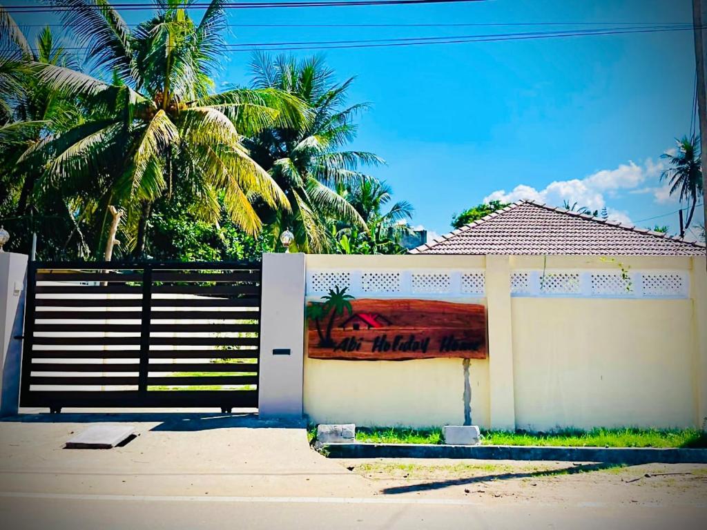 Abi Holiday Home - Jaffna Town, Jaffna – Updated 2023 Prices