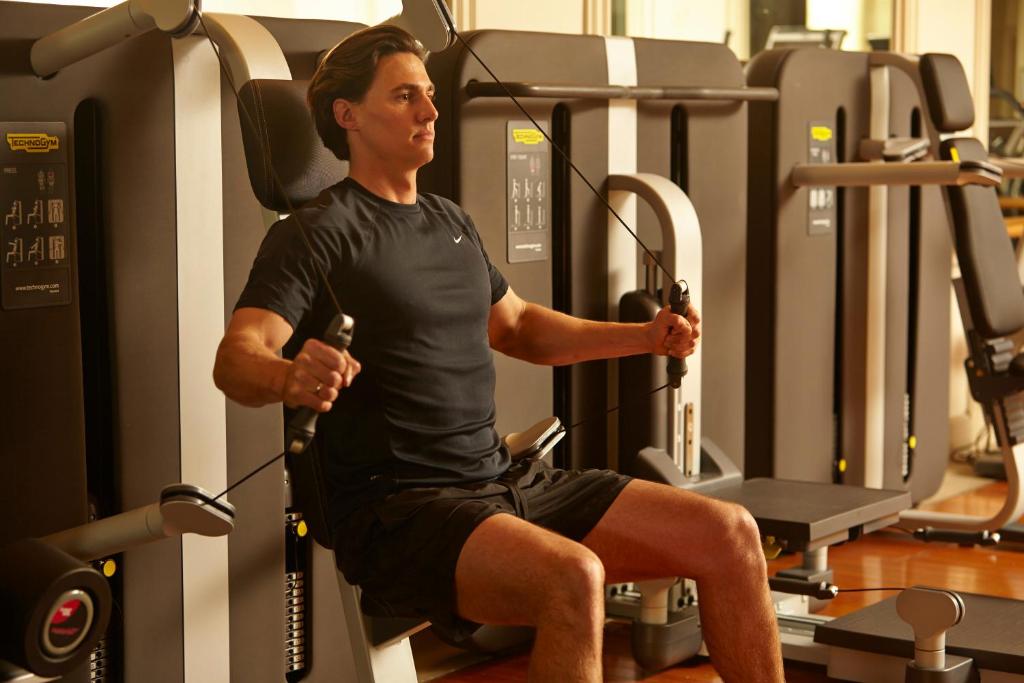 The Langham Sydney - Resim 33