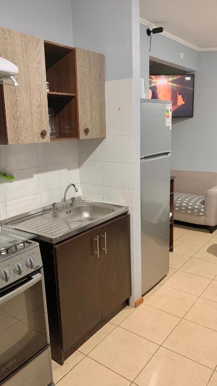 Plaza Oz - Av Alemania - 