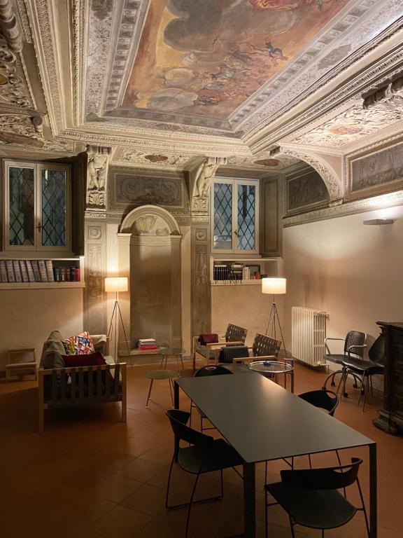 Intero Appartamento. San Giovanni Uno - One-Bedroom Apartment