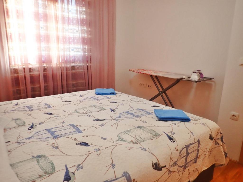 Fotografie z fotogalerie ubytování Apartment in Jasenice 42083 v destinaci Jasenice