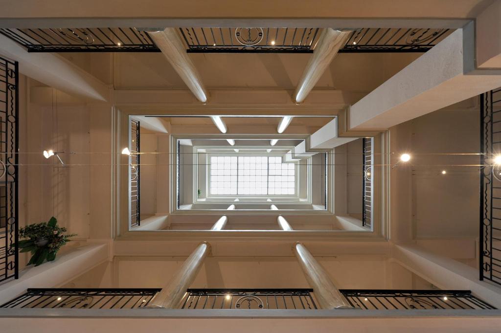 Hotel Victoria - Resim 27