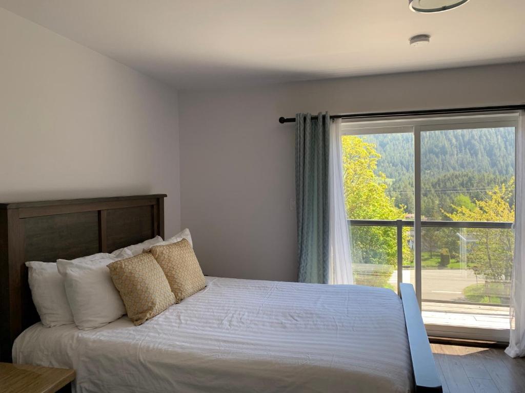 Black Rooster Guesthouse - 上级公寓