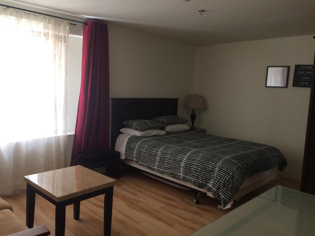 Black Rooster Guesthouse - 一居室公寓
