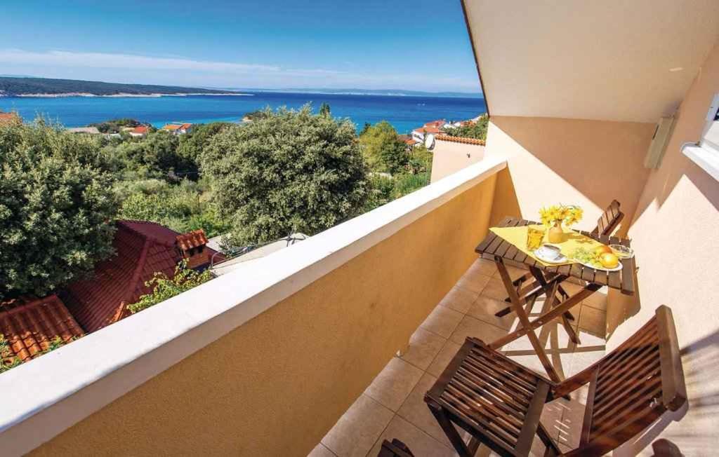 Fotografie z fotogalerie ubytování Apartment in Superska Draga - Insel Rab 42281 v destinaci Supetarska Draga