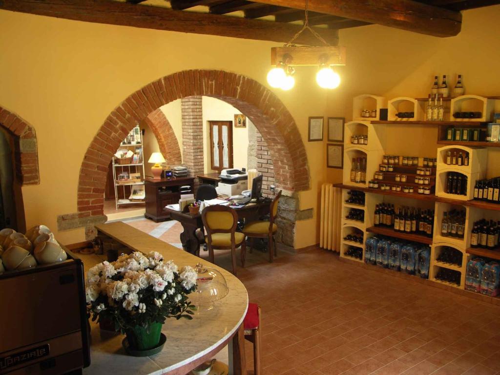 Holiday Homes in Pelago - Toskana 42338 - 度假屋1