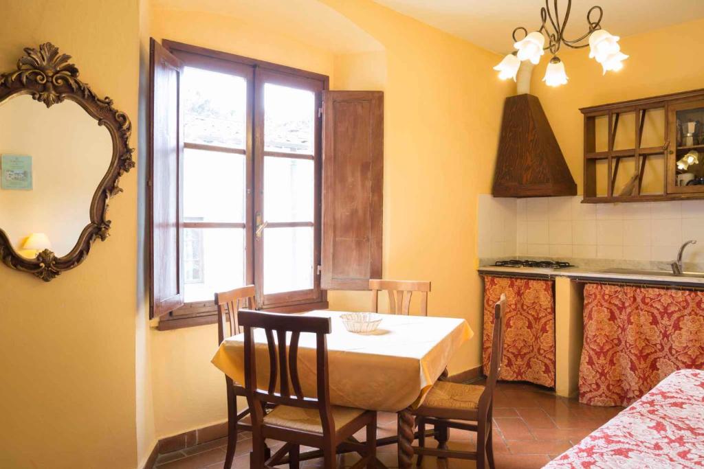 Holiday Homes in Pelago - Toskana 42338 - 假日家2