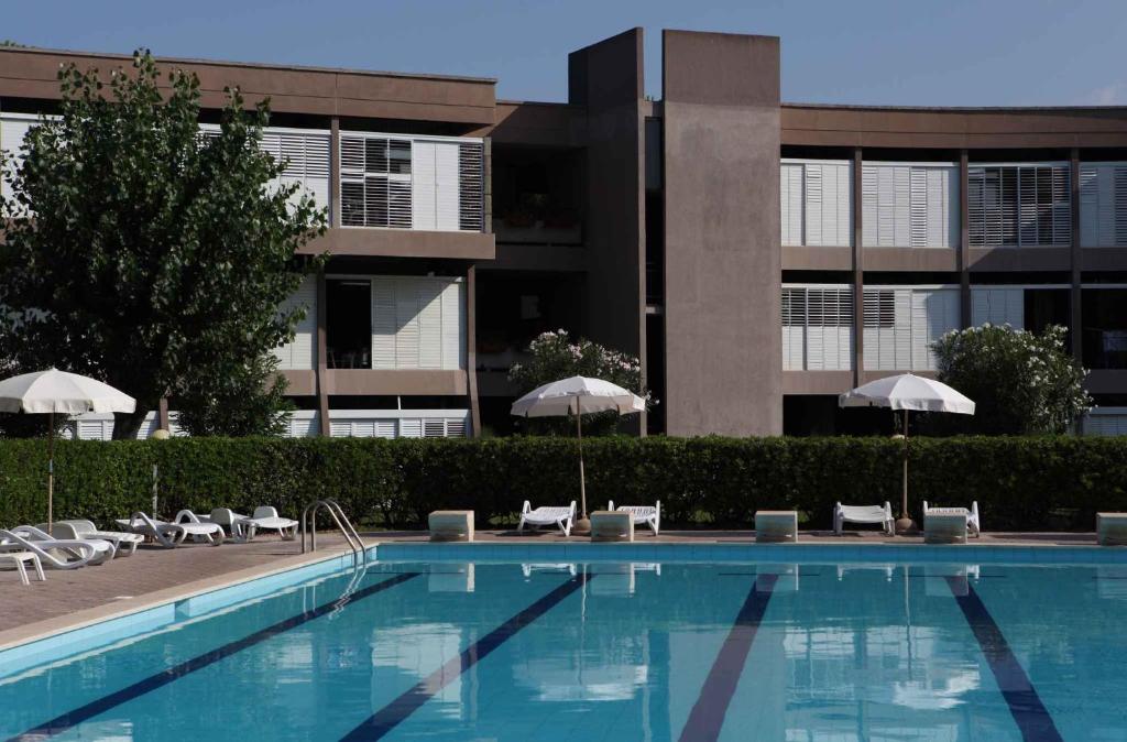 Holiday Homes in Marina di Bibbona - Toskana 42352 - Housity