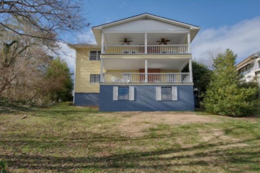 Our Mountain Home, Lake Junaluska (updated prices 2024)