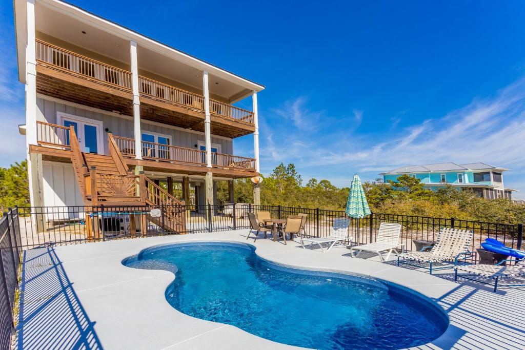 Southern Charm & Sunshine Paradise, Gulf Shores (updated prices 2024)