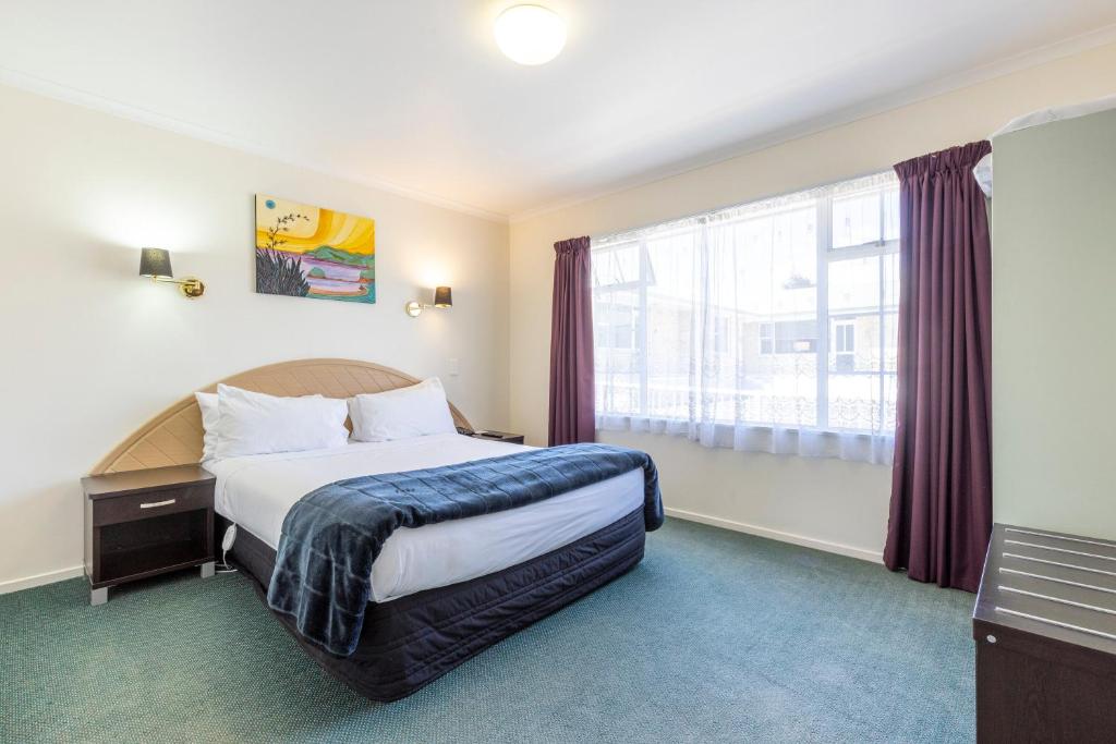 ASURE PRINCE motor lodge - Resim 8