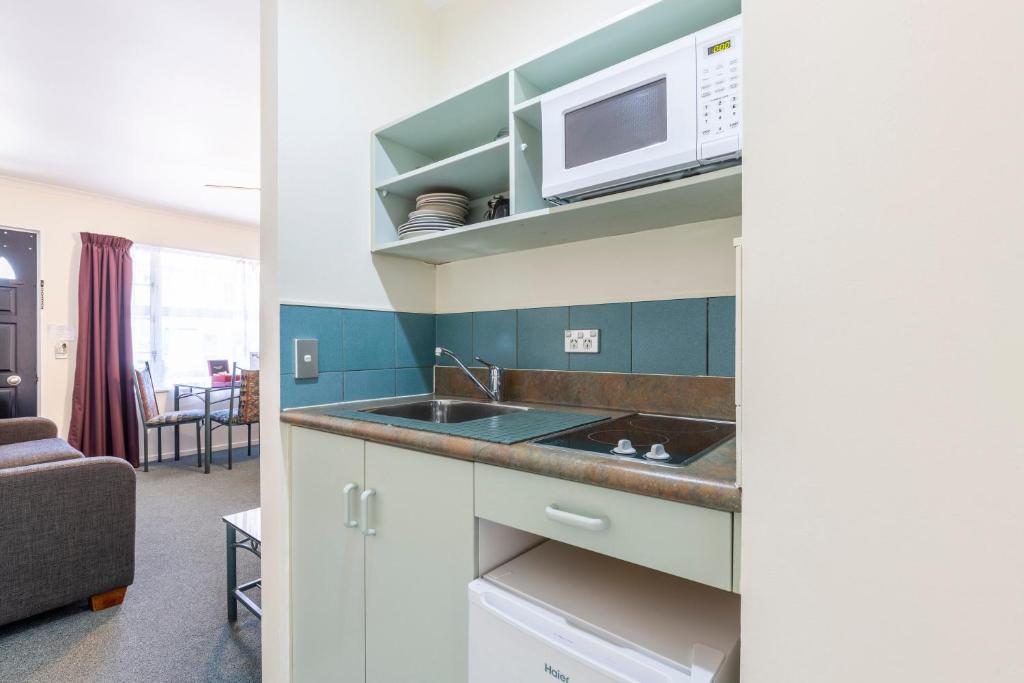 ASURE PRINCE motor lodge - Resim 27