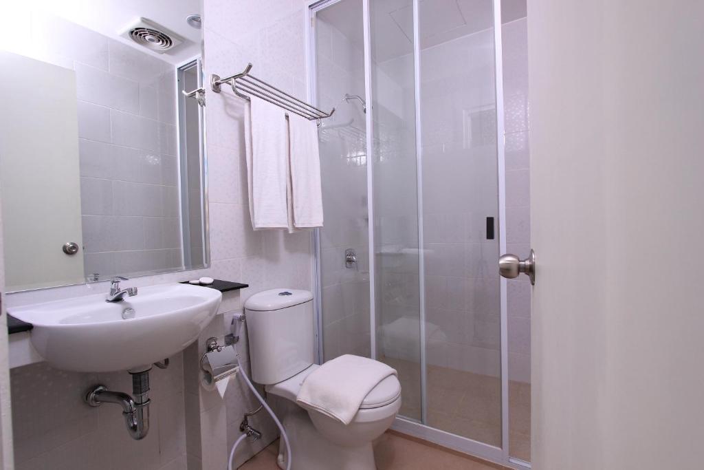 Evan Hotel - Non Smoking - Младший люкс