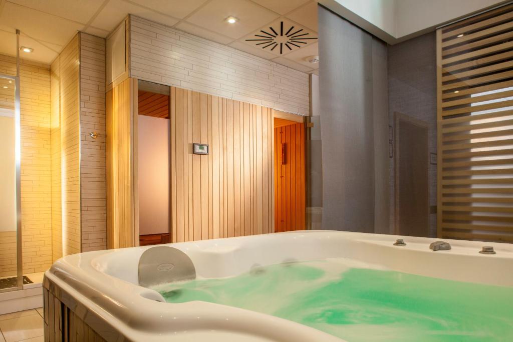 Hôtel et Spa La Villa K - Basel Airport – photo 8
