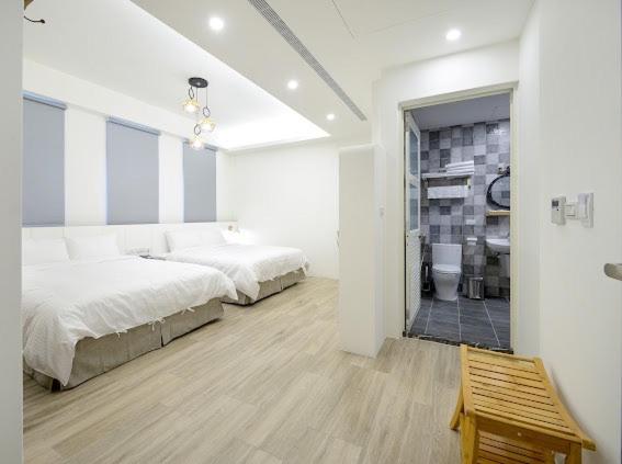 Puli Berlin - 高级四连房