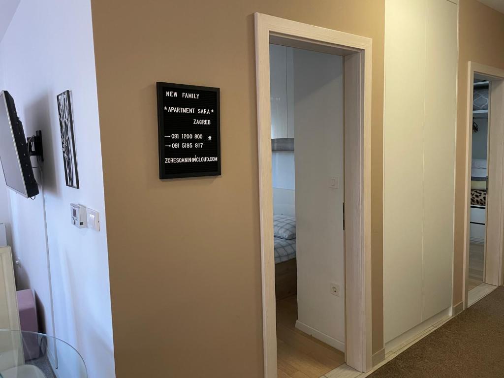 Apartment SARA - free parking for 2 cars - 17