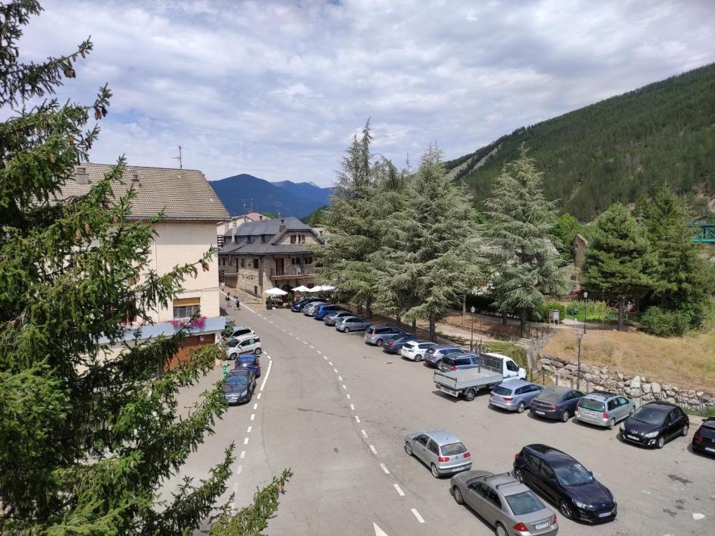 Mirador de Bergosa, Castiello de Jaca – Precios 2022 actualizados