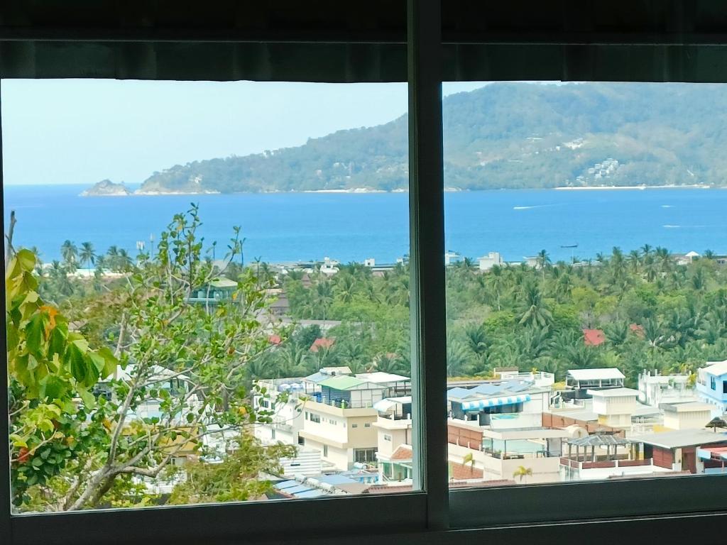 SR Sea View Apartments - Resim 23