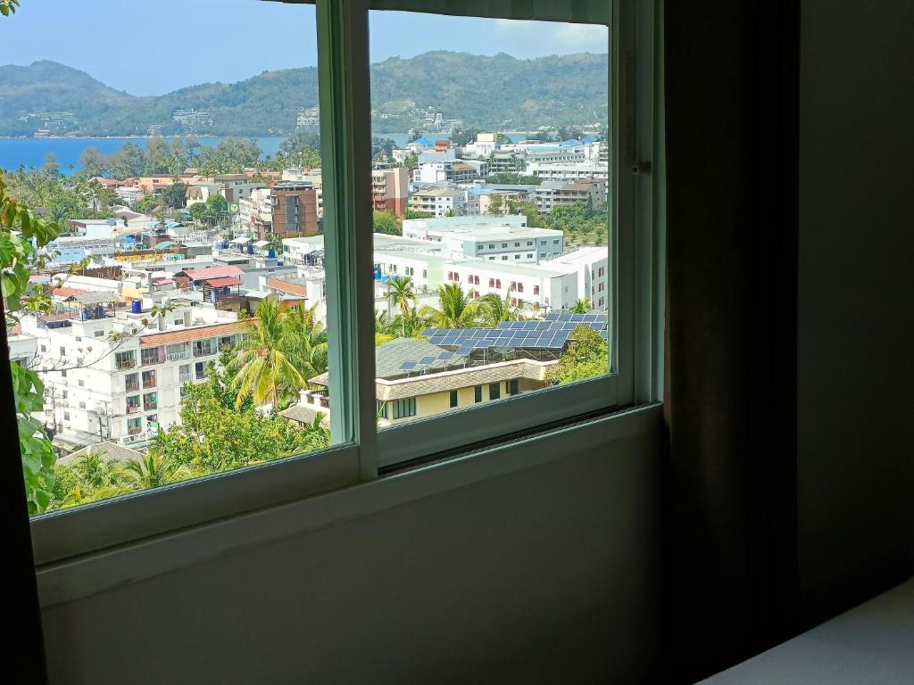 SR Sea View Apartments - Resim 24