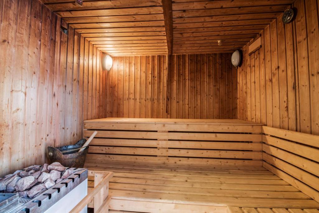 Fotografie z fotogalerie ubytování Hotel Rio Bianco v destinaci Panchia