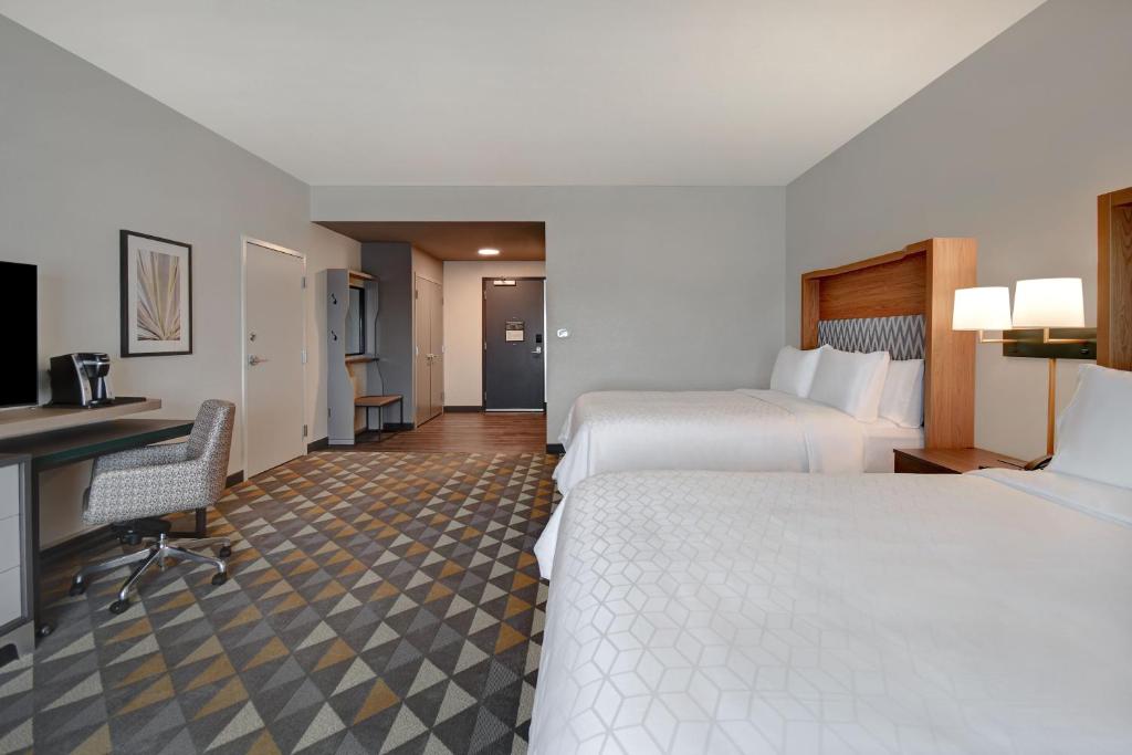 Holiday Inn - Erie, an IHG Hotel - 