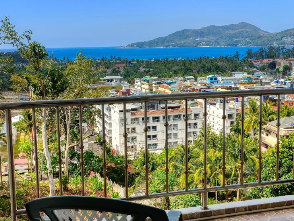 SR Sea View Apartments - Resim 26