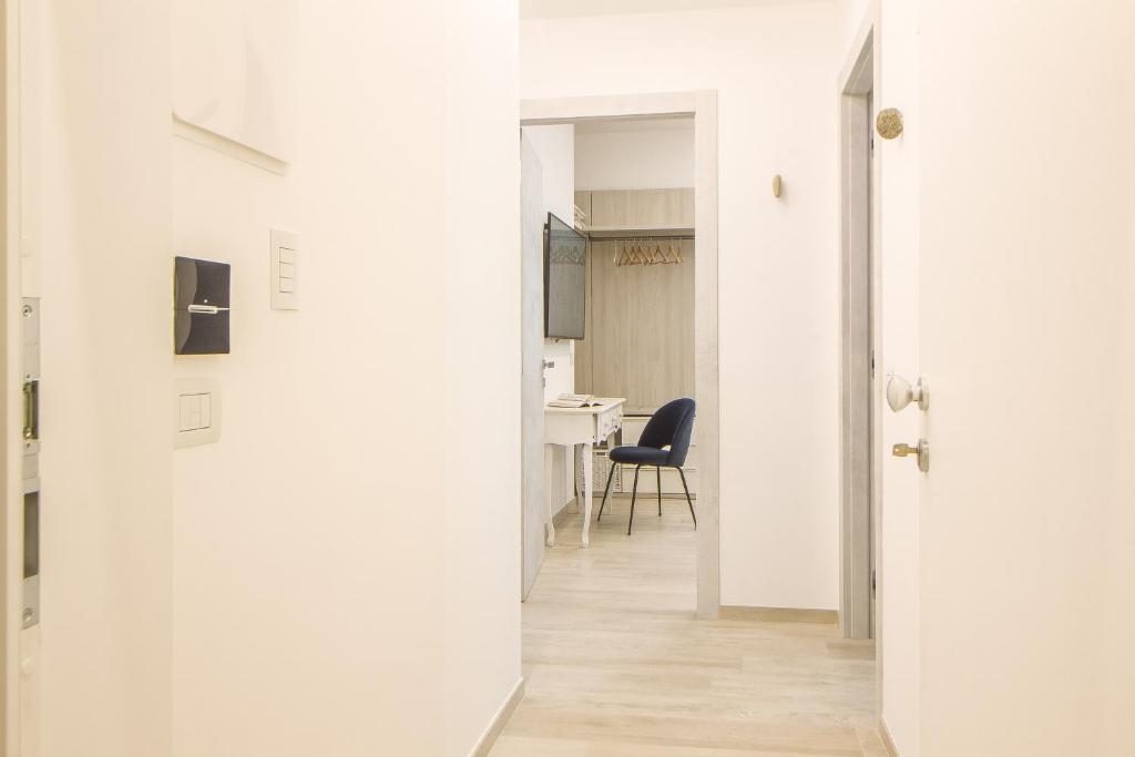 Primopiano Luxury Accommodations - Appartement Supérieur