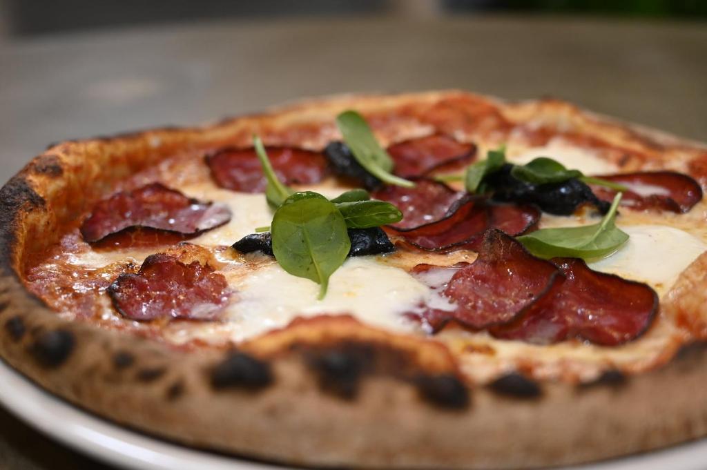 Hotel MOREA - Resim 22