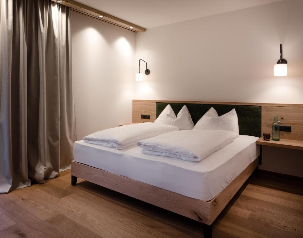 Hotel Mühlenerhof - Double Room
