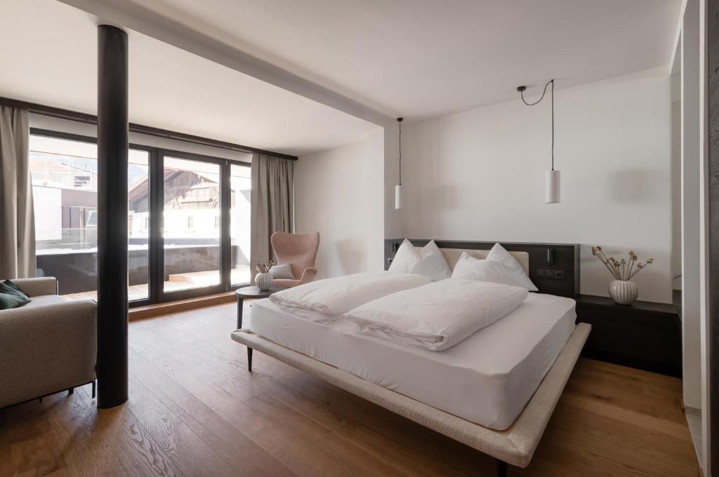 Hotel Mühlenerhof - One-Bedroom Suite