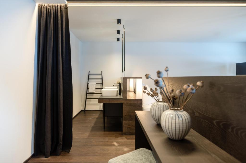 Hotel Mühlenerhof - Deluxe King Suite