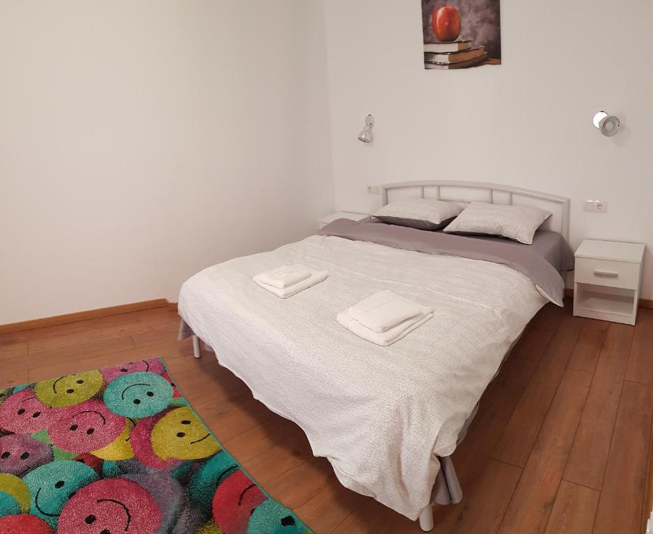 Apartament 3 Budiu - Apartamento De Una Habitación