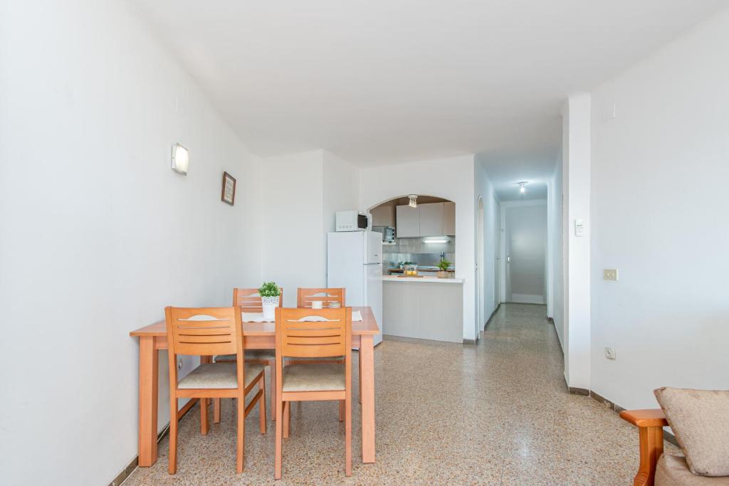 Empurialola Apartamento Bahia Duplex, Empuriabrava – Tarifs 2022