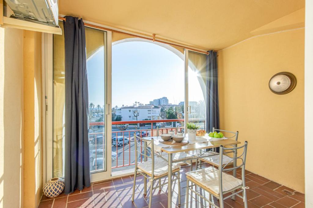 Empurialola Apartamento Bahia Duplex, Empuriabrava – Tarifs 2022