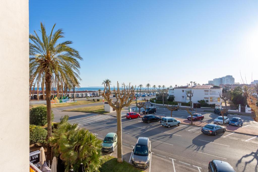 Empurialola Apartamento Bahia Duplex, Empuriabrava – Tarifs 2022