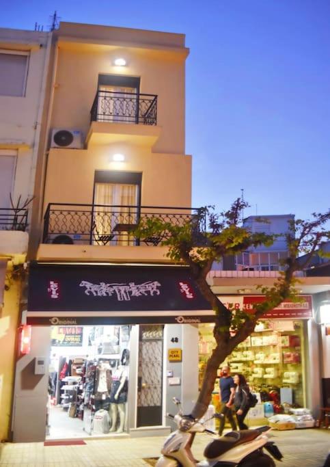 City Pearl Dntwn Apts - 7