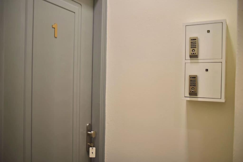 City Pearl Dntwn Apts - 11