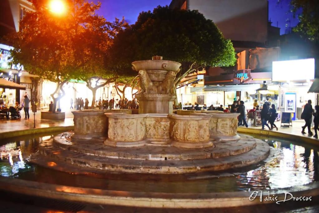 City Pearl Dntwn Apts - 14