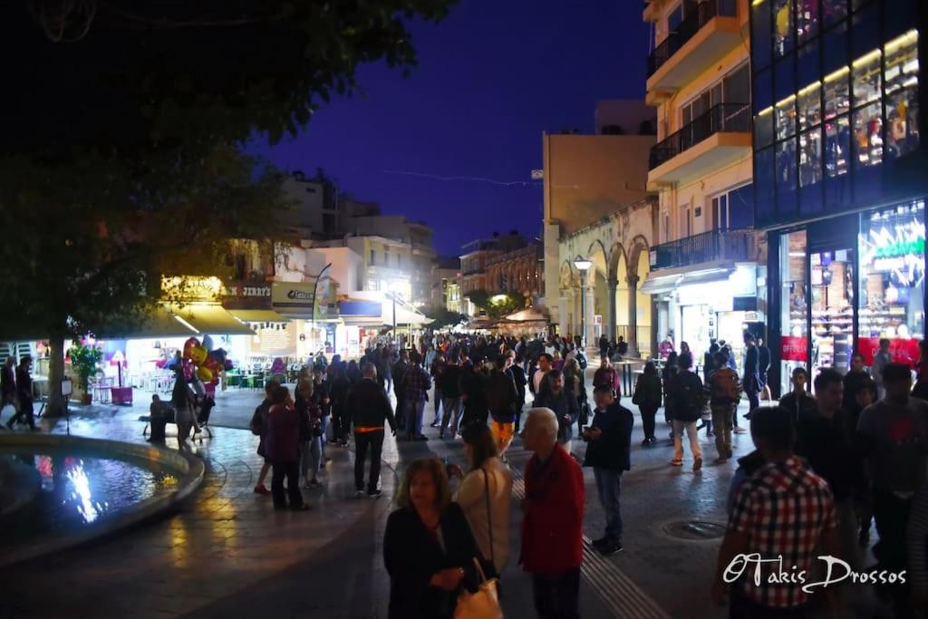 City Pearl Dntwn Apts - 4