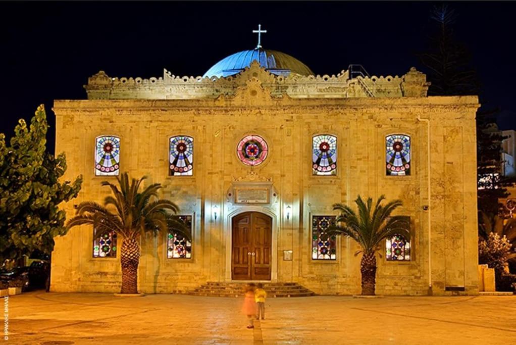 City Pearl Dntwn Apts - 12