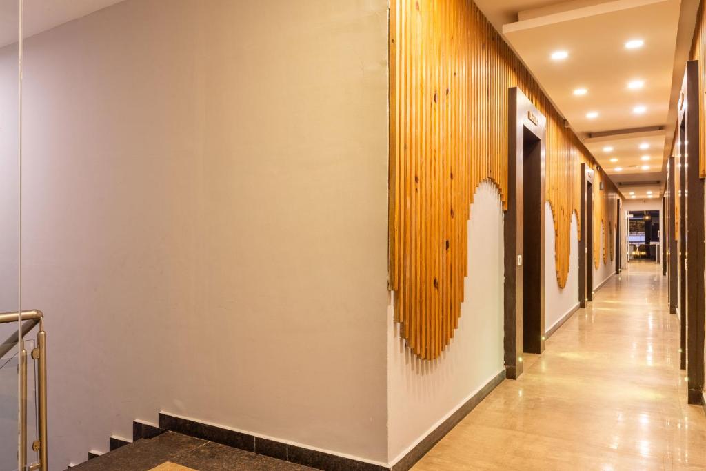 Fotografie z fotogalerie ubytování Amara Oceanfront Resort & Club Baga v destinaci Baga