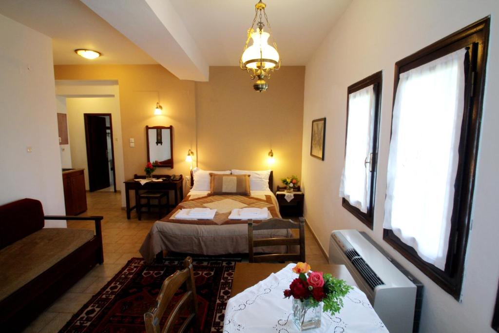 Archontiko Elda - 15