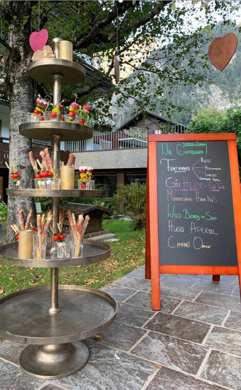 Fotografie z fotogalerie ubytování Relax & Vitalhotel Adler v destinaci Schruns